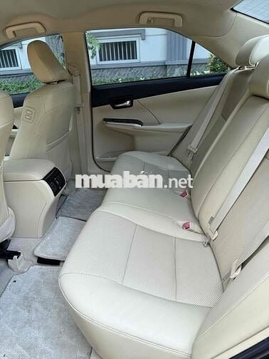 🚘Toyota Camry 2.0E  2017 rất đẹp🚘
