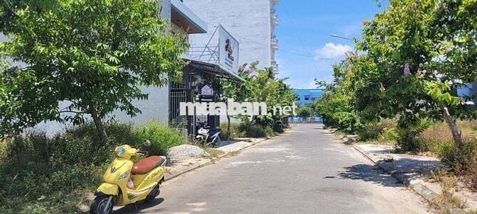 🏡 BÁN LÔ ĐẤT ĐẸP (108M²) – KDC THĂNG HOA- TT HÀ LAM