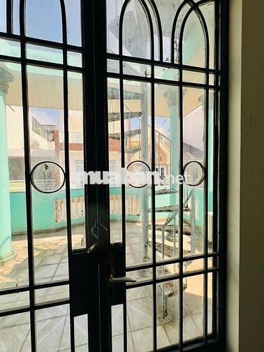 Nhà mới HXH 6m hẻm 61/ Bình Giã - 3 Tầng 4PN DT: 5x14m. Giá 22tr/tháng