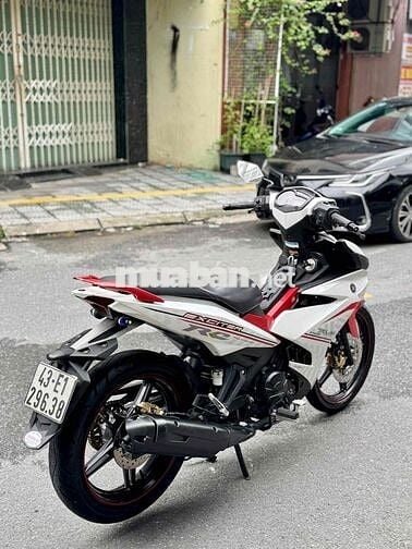 ❤️ Exciter 150 2016 RC đỏ đen_Chính chủ 43