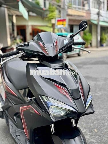 ❤️ Honda AB 125 Siêu Nhân_Chính chủ Biển 43