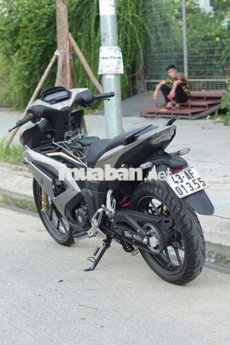 winner V4 phanh abs đời 2025, hỗ trợ góp 0đnhận xe