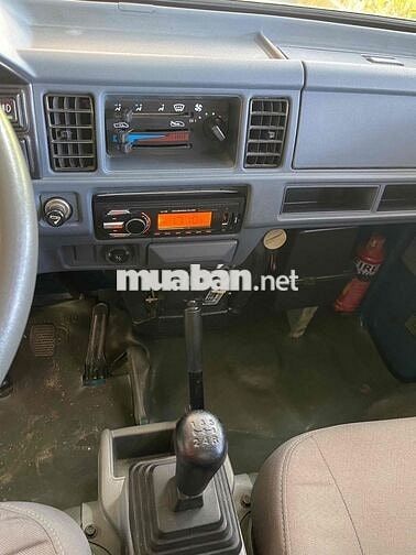 2020 - 15000 km Tai 990kg