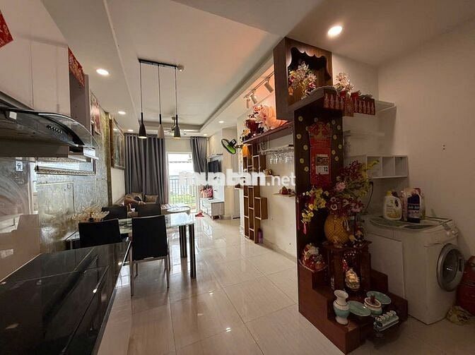 Bán căn 2PN Moonlight Boulevard Kinh dương vương giá 2,9 tỷ