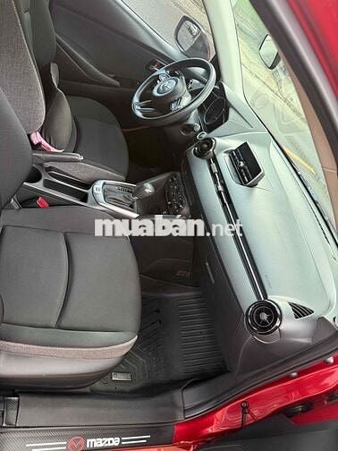Mazda 2 2023 đăng kí 2024 20.000km
