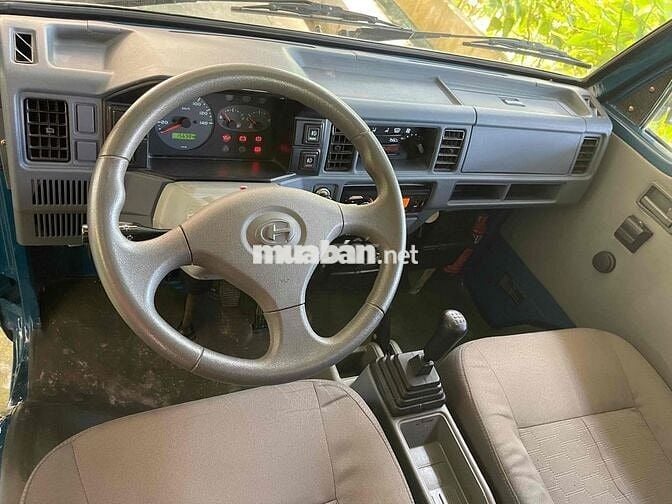 2020 - 15000 km Tai 990kg
