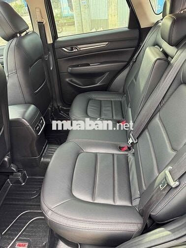 Mazda CX 5 2021 2.0 Luxury - 27000 km
