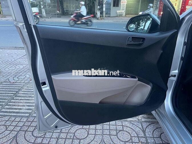 Hyundai Grand i10 2019 1.2 BASE - 87000 km