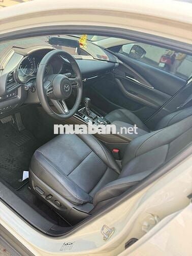 Mazda CX-30 2025 Premium 2.0 AT - 8000 km