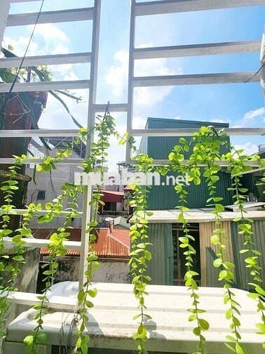 Bán CCMN Hoàng Ngân, Quan Nhân- Thoáng Đẹp
