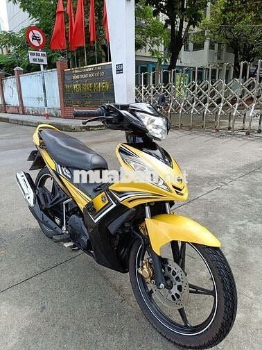 Ex tự động. Mới keng