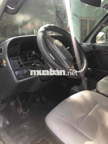 Toyota Hiace 2004 16 chỗ - 80000 km