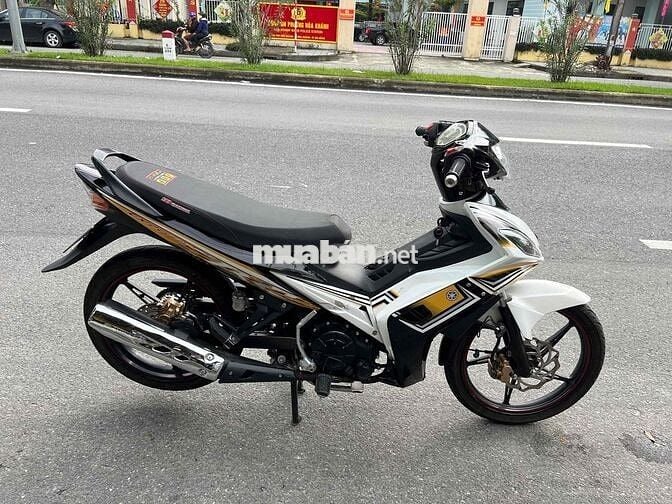 Ex sún áo giá 14 triệu 500 có hỗ trợ trả góp kể cả
