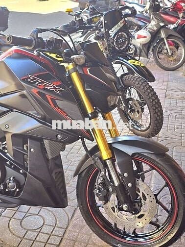 QUÝMOTOR CYCLE ĐÀ NẴNG YAMAHA TFX 1  CHỦ RẤT MỚI