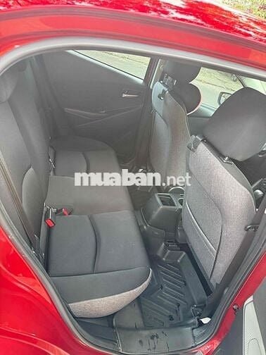 Mazda 2 2023 đăng kí 2024 20.000km