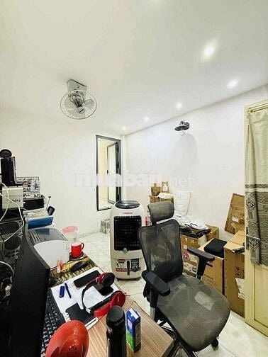 🏡 CẠNH AEON MALL TÂN PHÚ – DT: 62m2 ( 4 X 15,5 ) - CHỈ 6,4 TỶ