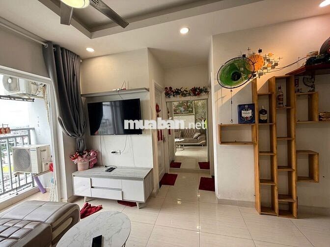 Bán căn 2PN Moonlight Boulevard Kinh dương vương giá 2,9 tỷ