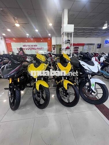 NHIỀU DÒNG XE MỚI