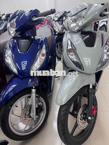 NHIỀU DÒNG XE MỚI