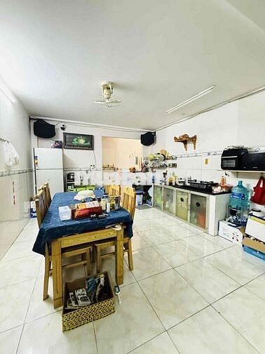 🏡 CẠNH AEON MALL TÂN PHÚ – DT: 62m2 ( 4 X 15,5 ) - CHỈ 6,4 TỶ