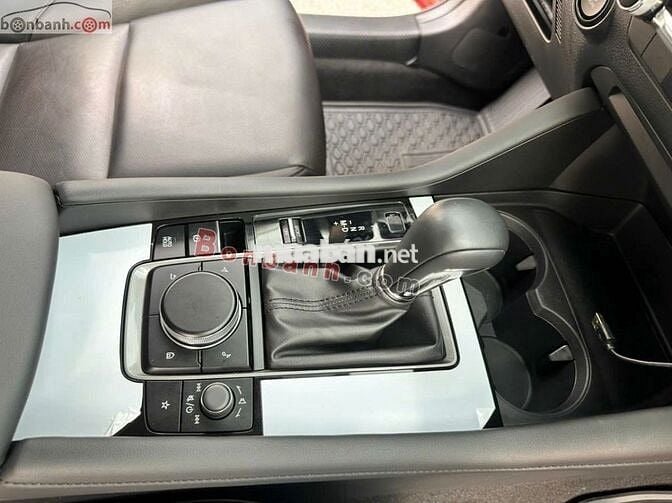 Mazda 3 1.5L Luxury 2023 - 568 Triệu