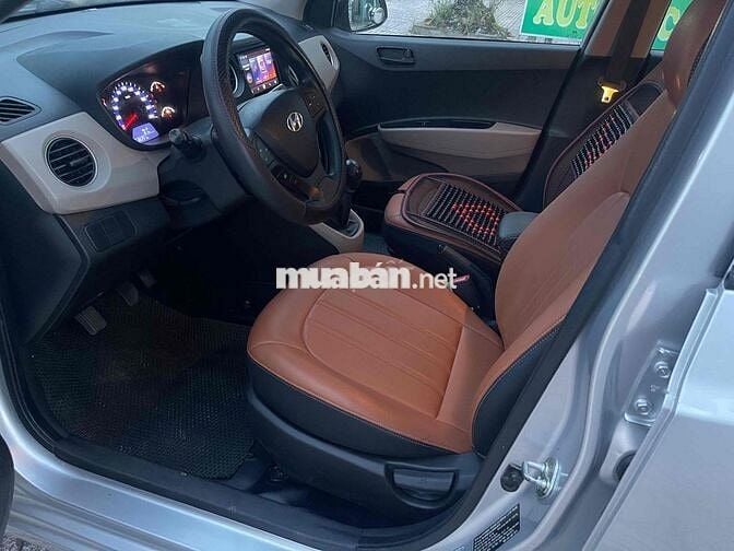 Hyundai Grand i10 2019 1.2 BASE - 87000 km