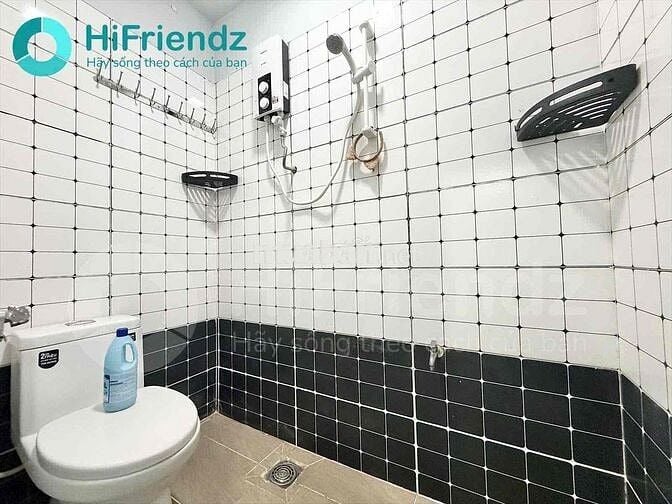 CHO THUÊ PHÒNG STUDIO THOÁNG MÁT 💦 SẴN ĐẦY ĐỦ NỘI THẤT GẦN LOTTE MART🔥