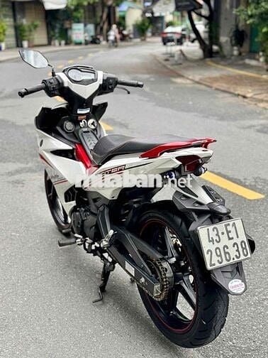 ❤️ Exciter 150 2016 RC đỏ đen_Chính chủ 43