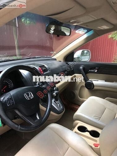 Honda CRV 2.0 AT 2009 - 228 Triệu