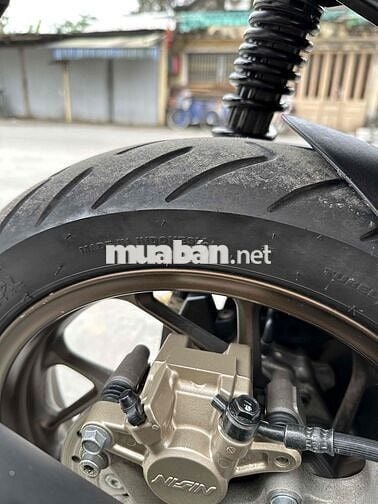 vario 160 xe nhập indonesia , mới 68triệu