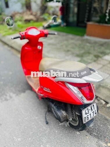 attila fi biển 43 chính chủ máy kêu nhẹ cho ae