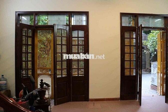 Chính chủ cần cho thuê nhà gấp ở Lý Thường Kiệt, Hà Đông
