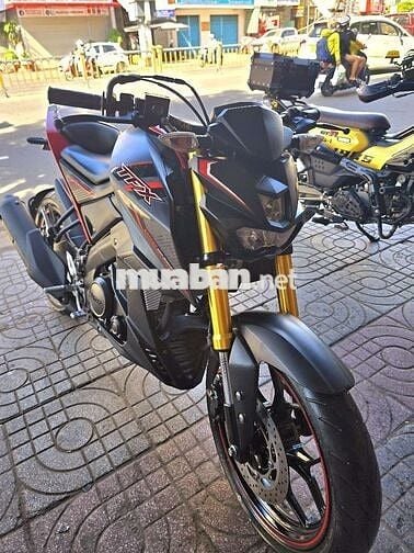 QUÝMOTOR CYCLE ĐÀ NẴNG YAMAHA TFX 1  CHỦ RẤT MỚI