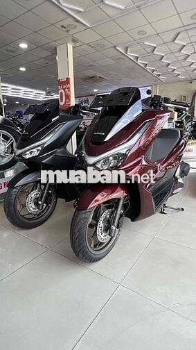 NHIỀU DÒNG XE MỚI