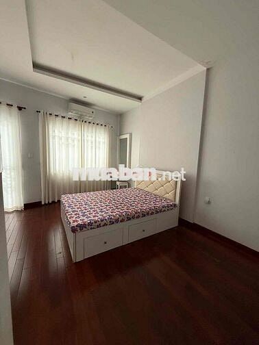 Cho thuê nhà HXH 7.5 x 10.5 Trệt 3L ST , Quận 5