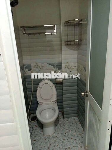 Cho thuê nhà Trệt Lửng gần Sân vận động Đông hoà Dĩ An