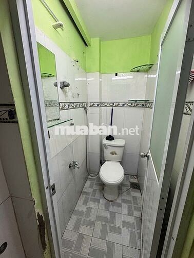 Tân phú !! CHO THUÊ NHÀ NHỎ XINH 3.5X5M , 2PN 1WC GIÁ 5.5 TRIỆU