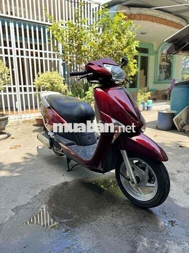 Honda fi