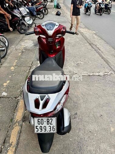❎❎ Lead 125 đỏ đen đký cuối 2018 xe đẹp có góp