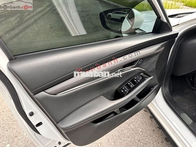 Mazda 3 1.5L Sport Luxury 2024 - 610 Triệu