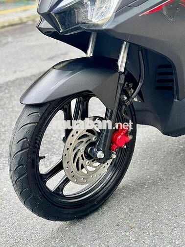 ❤️ Honda AB 125 Siêu Nhân_Chính chủ Biển 43