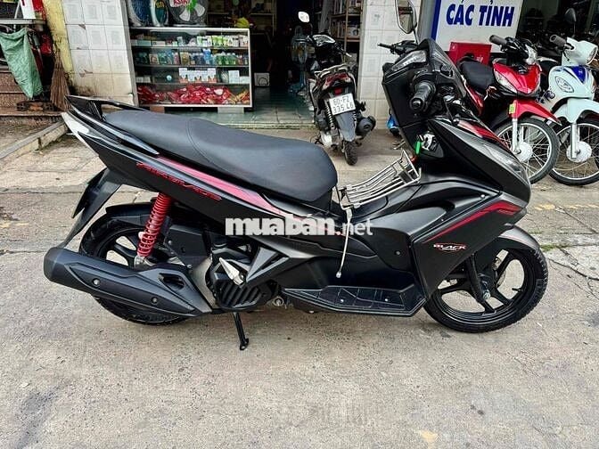 ❎❎ AB 125 đen nhám đký T8/2015 xe đẹp có góp