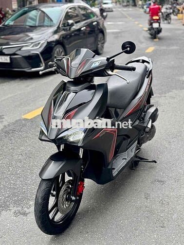 ❤️ Honda AB 125 Siêu Nhân_Chính chủ Biển 43