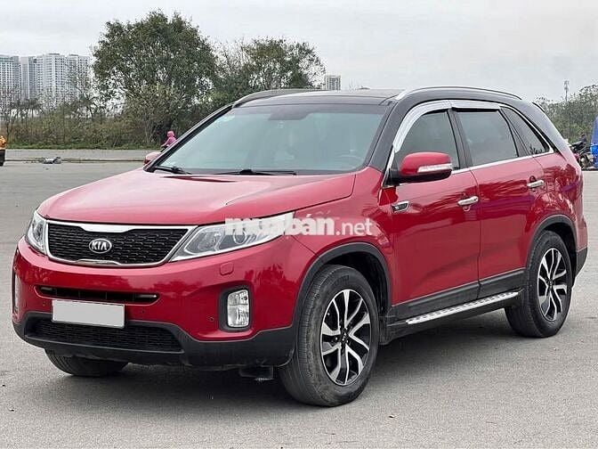 Kia Sorento 2019 2.2 DAT Premium - 57000 km
