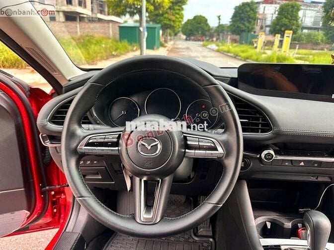 Mazda 3 1.5L Luxury 2023 - 568 Triệu