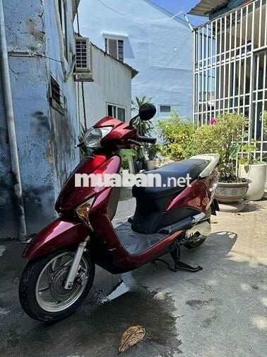 Honda fi