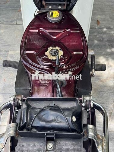Drim thái 1996 chính chủ