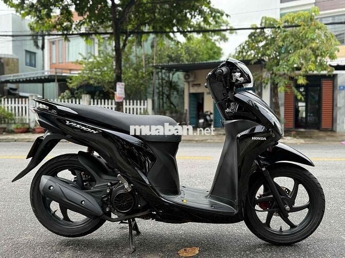 Honda Vision 2019 Smartkey GÓp trả trước 4tr5