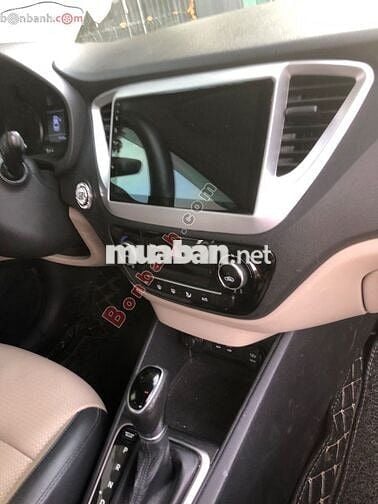 Hyundai Accent 1.4 ATH 2018 - 348 Triệu