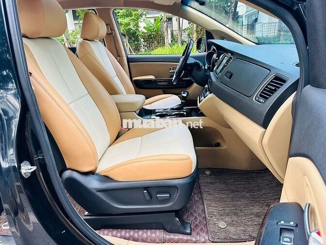 Kia Sedona 2019 Platium D - 86000 km